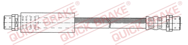 Brake Hose